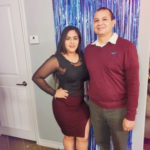 Meet your Posher, Jess